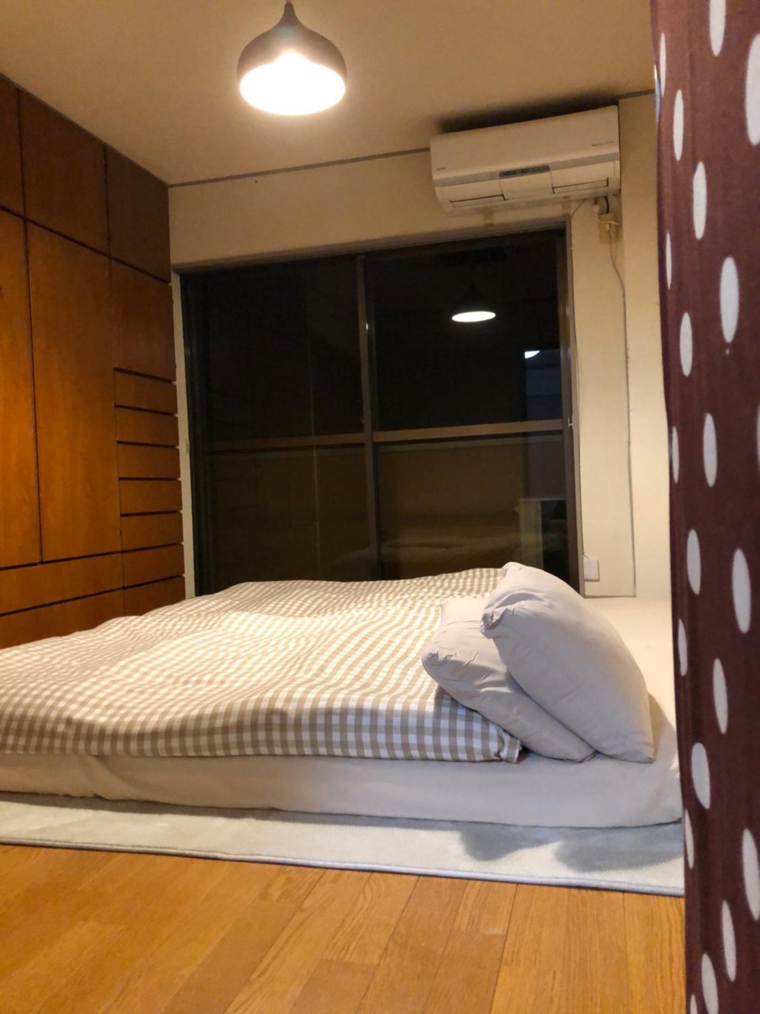 Tsubame-Ya Hotell Kyoto Eksteriør bilde