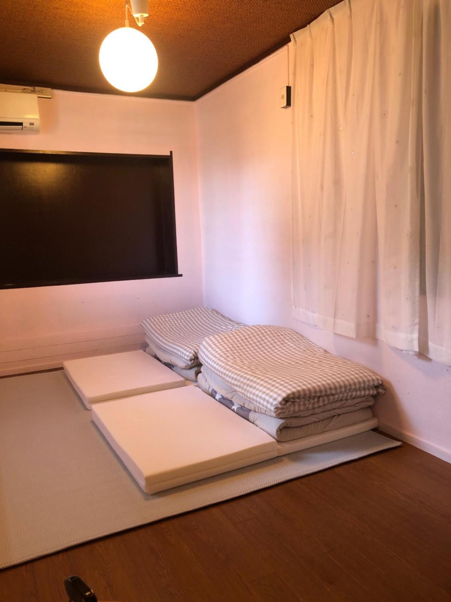 Tsubame-Ya Hotell Kyoto Rom bilde