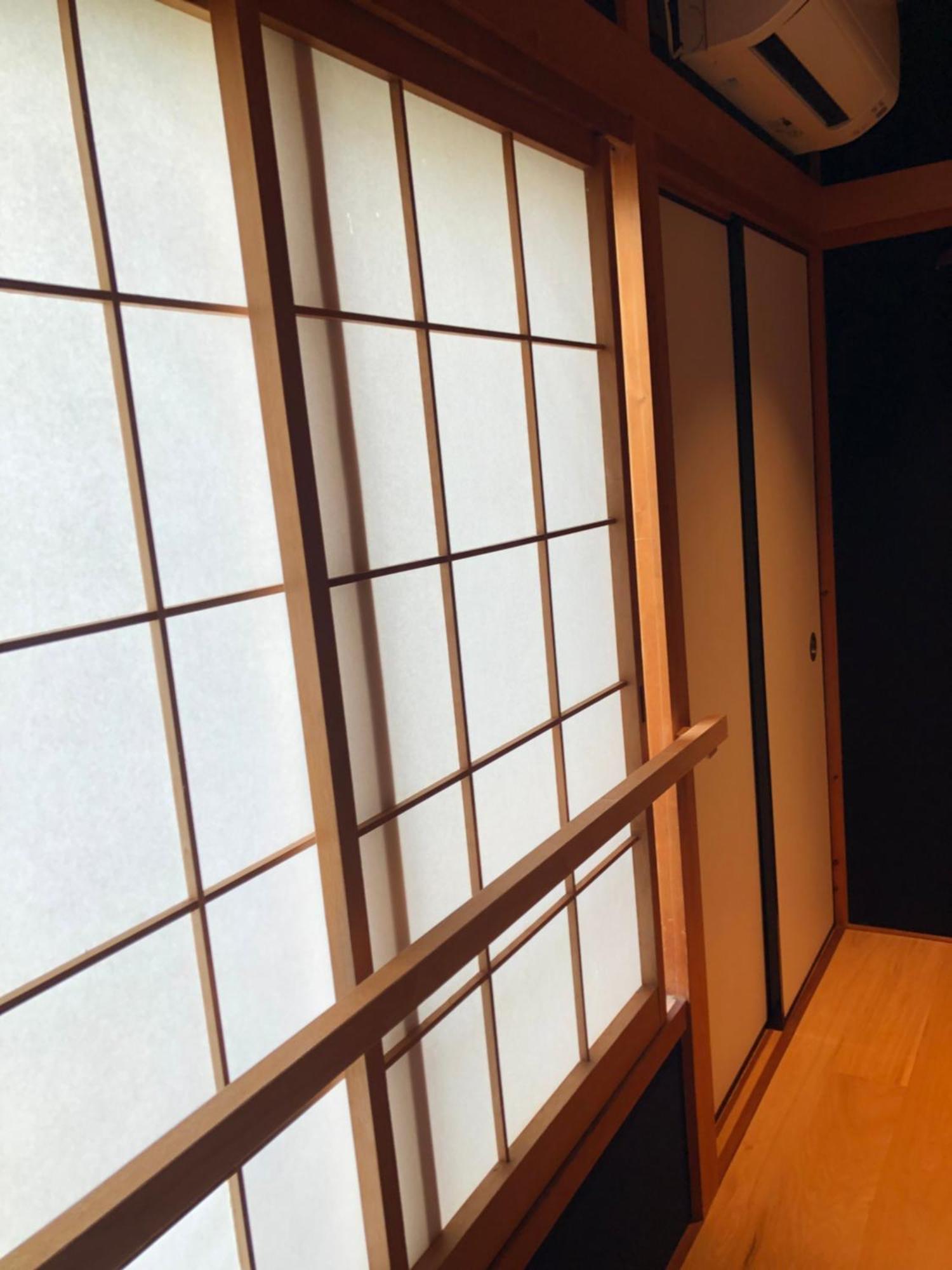 Tsubame-Ya Hotell Kyoto Rom bilde