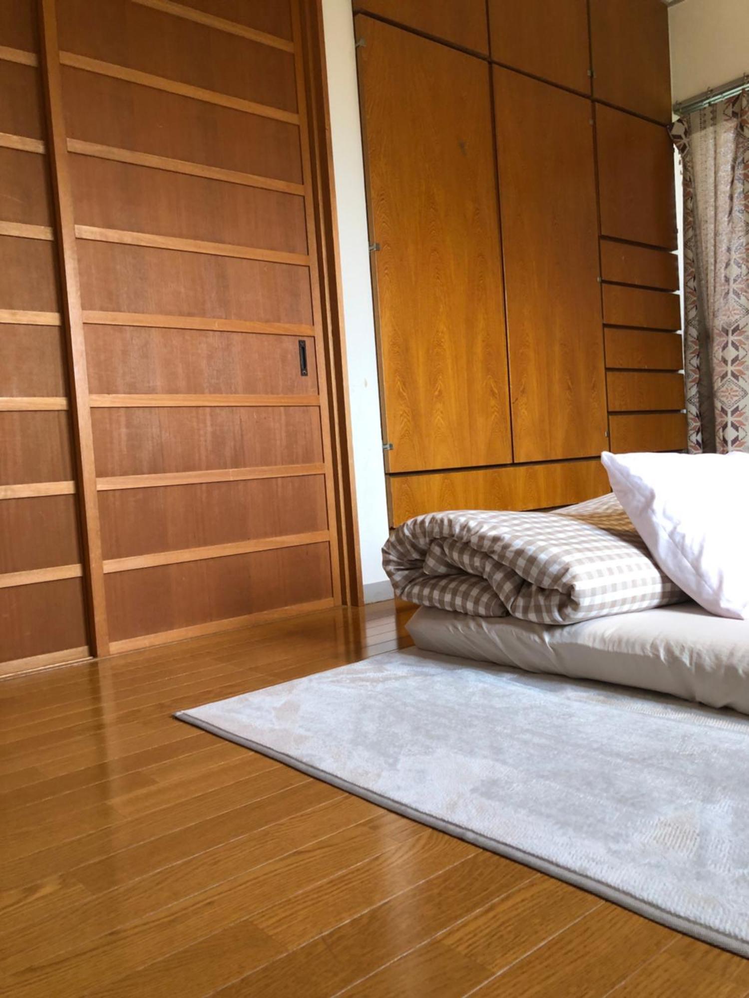 Tsubame-Ya Hotell Kyoto Rom bilde