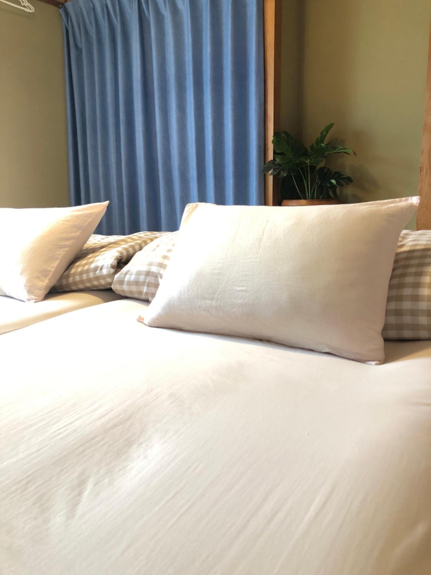 Tsubame-Ya Hotell Kyoto Rom bilde
