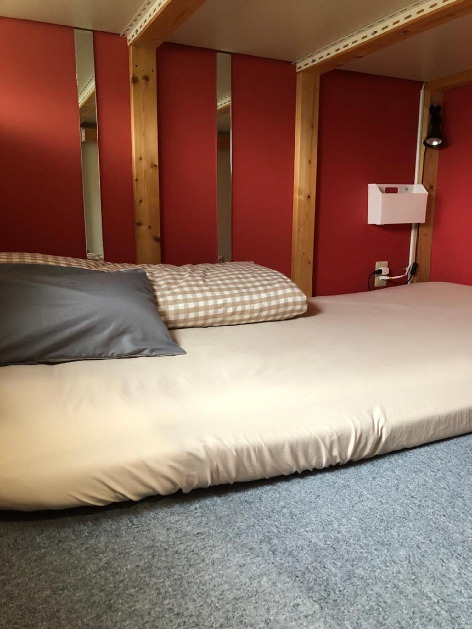 Tsubame-Ya Hotell Kyoto Rom bilde