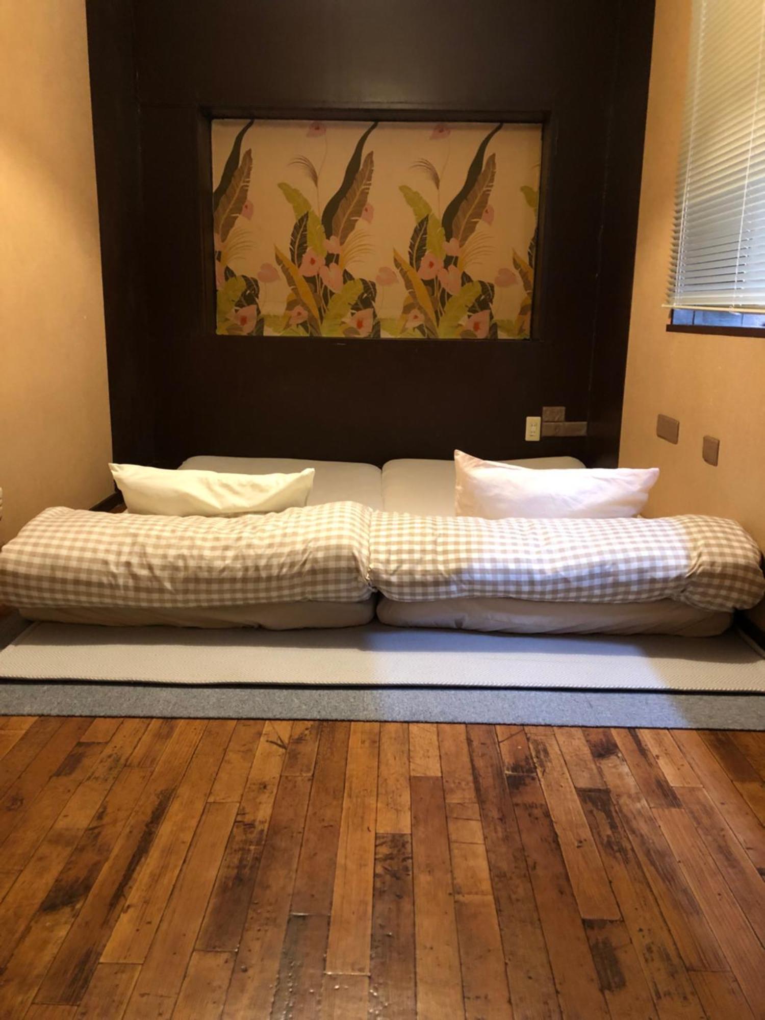 Tsubame-Ya Hotell Kyoto Rom bilde