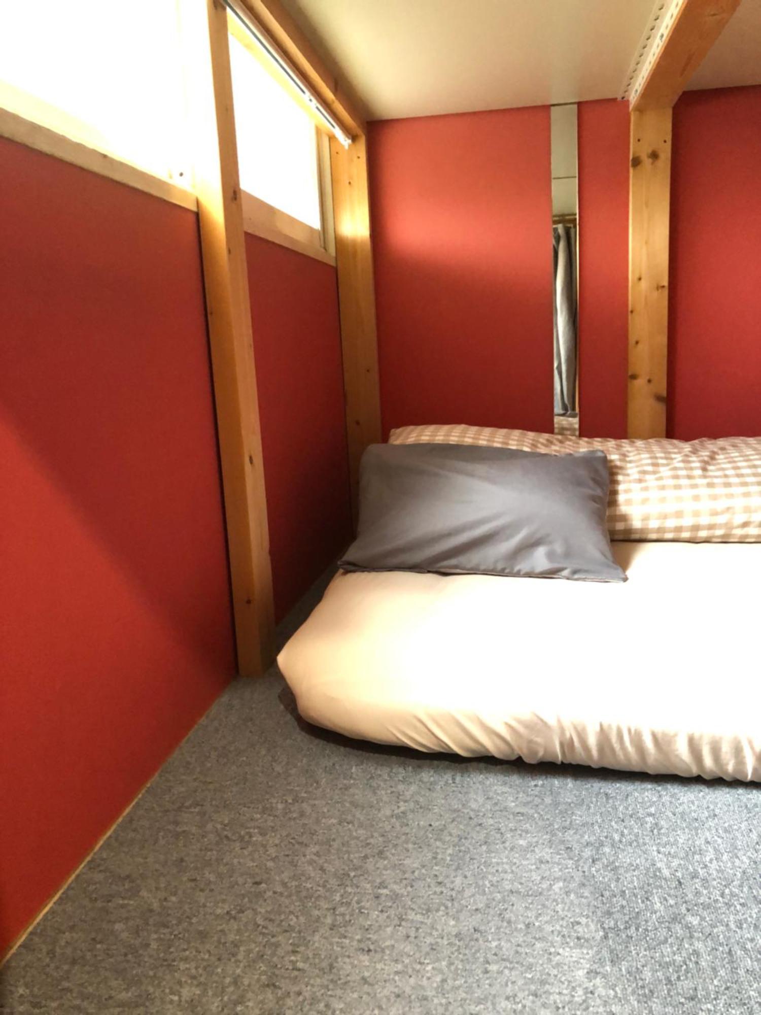Tsubame-Ya Hotell Kyoto Rom bilde