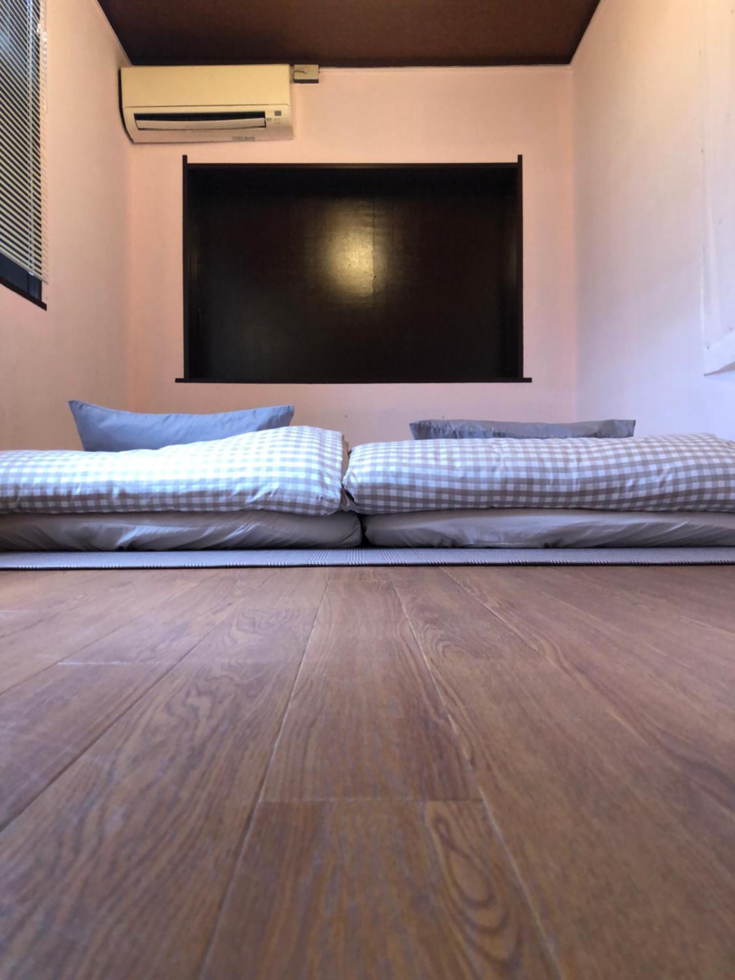 Tsubame-Ya Hotell Kyoto Rom bilde