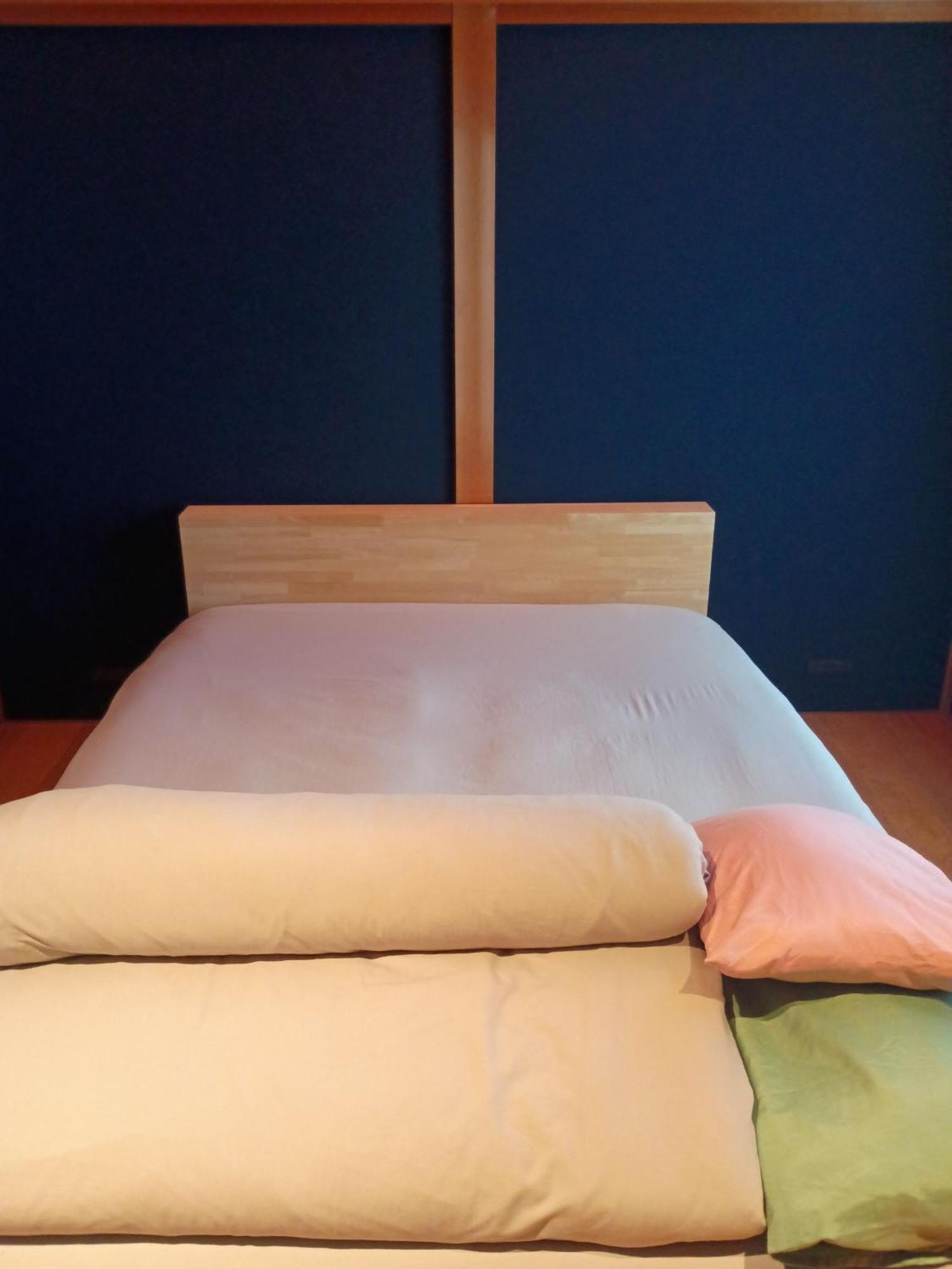 Tsubame-Ya Hotell Kyoto Rom bilde