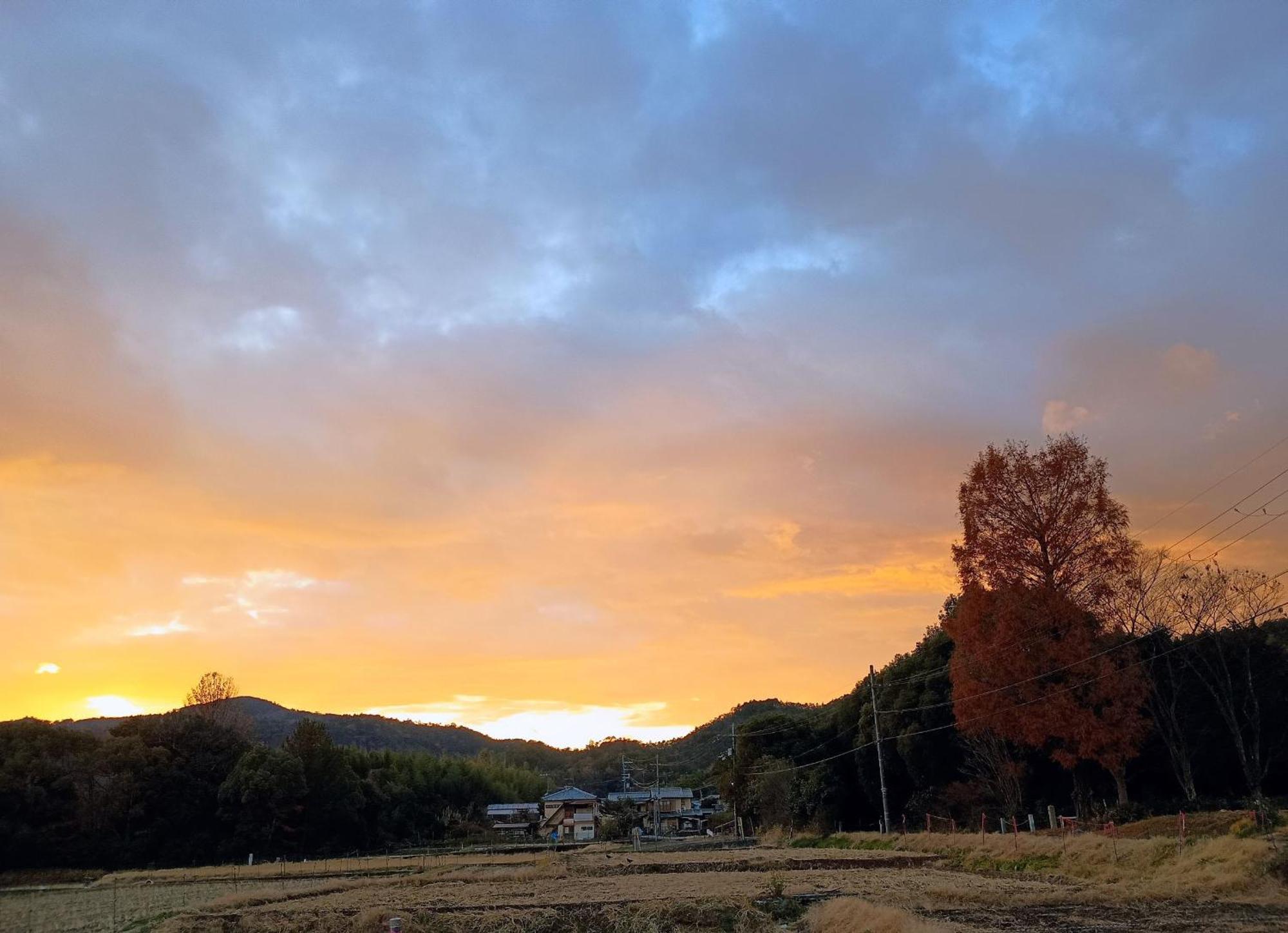 Tsubame-Ya Hotell Kyoto Eksteriør bilde