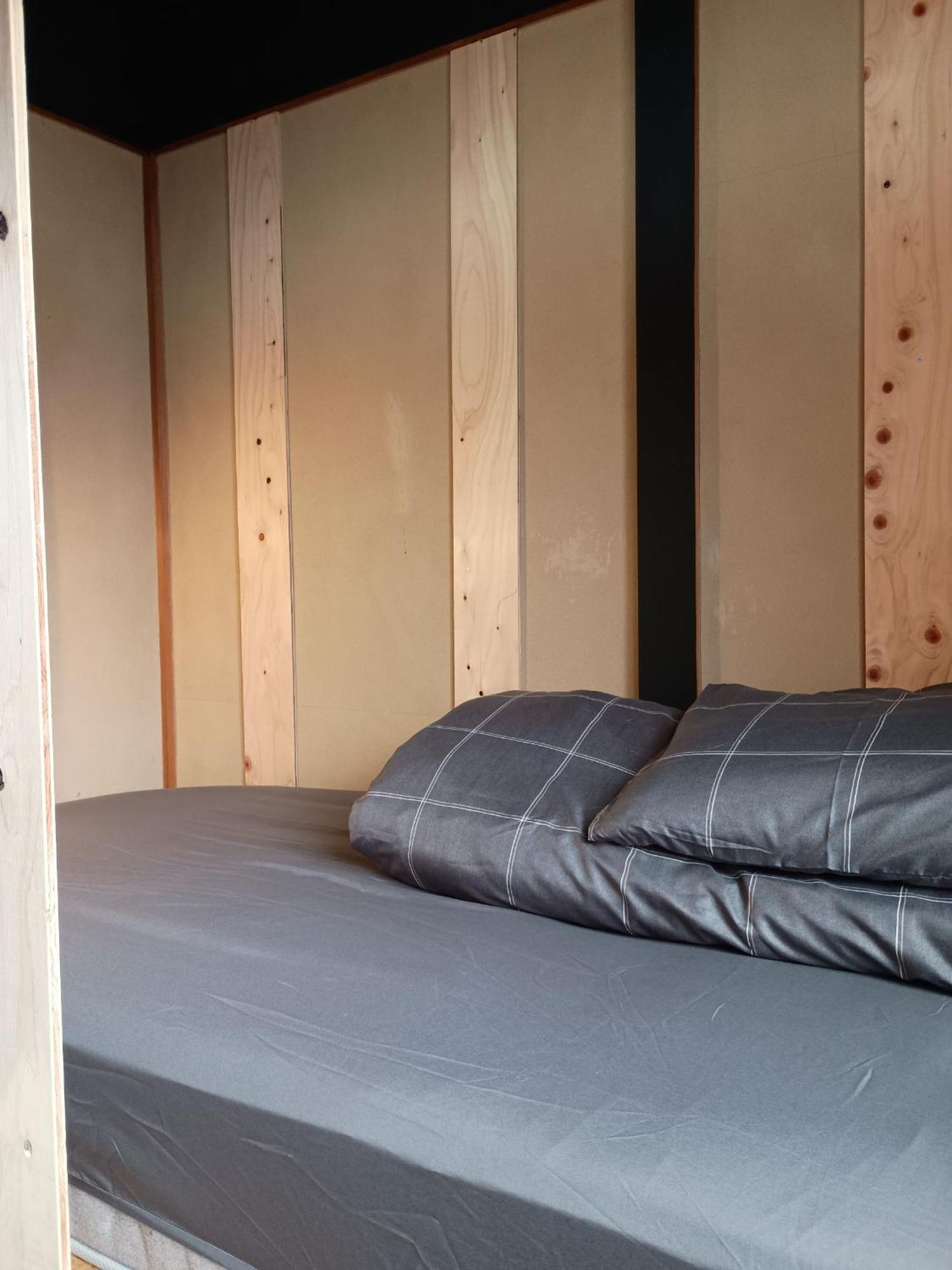 Tsubame-Ya Hotell Kyoto Rom bilde